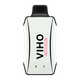 Peach Icy Viho Turbo Vape