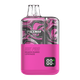 Dragon Mango Lemonade Spaceman 10K PRO Vape