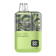 White Grape Ice Spaceman 10K PRO Vape