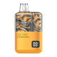Alphonso Mango Spaceman 10K PRO Vape