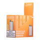 Mango Bomb Prime Bar 8000 Puff Vape 5-Pack