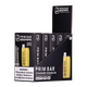 Strawberry Banana Ice Prime Bar Vape 5-Pack