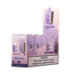 Meta Moon Geek Bar Pulse Vape 5-Pack