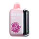 Pink Lemonade Geek Bar Pulse Vape