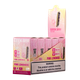 Pink Lemonade Geek Bar Pulse Vape 5-Pack