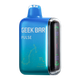Blue Mint Geek Bar Pulse