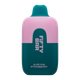 Aloe Kiwi Strawberry Fifty Bar Vape