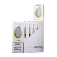 Banana Milkshake Flonq Max Smart - 20mg
