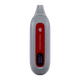 Strawberry Watermelon FLONQ Max Smart - 2% Nicotine Front View