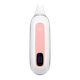 Strawberry Ice Cream FLONQ Max Smart Vape Front View