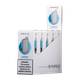Blue Lemonade Flonq Max Smart 5 Pack - 20mg