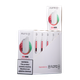 Watermelon Ice Flonq Max Smart 5 Pack - 50mg