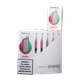 Watermelon Ice Flonq Max Smart 5 Pack - 20mg