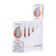 Cherry Peach Lemonade Flonq 2% 5-Pack