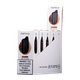 Milk Chocolate Flonq Max Smart 5 Pack - Zero Nic