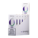 Grape Flonq Max Smart 5 Pack - 50mg