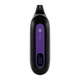 Grape FLONQ Max Smart Nicotine Free Vape Front View