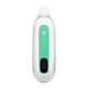 Mint Chill FLONQ Max Smart Vape Front View