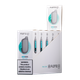 Mint Chill Flonq Max Smart 5 Pack - 20mg