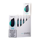 Mint Chill Flonq Max Smart 5 Pack - Zero Nic