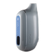 2% Clear FLONQ Max Smart Vape