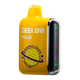 Strawberry Banana Geek Bar Pulse Vape