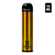 A bulk disposable vape pen with 2200 puffs, the Pineapple Peach Mango flavored Sirius 2200 