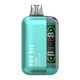 Alaskan Mint Priv Bar Turbo Vape