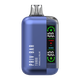 Honolulu Blue Priv Bar Turbo Vape