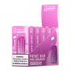 Pink Lemonade Prime Bar 8000 Vape 5-Pack