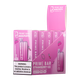 Strawberry Ice Prime Bar 8000 Vape 5-Pack