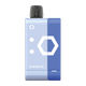 Blue Razz Ice OFF STAMP SW9000 Vape Kit