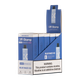 Blue Razz Ice OFF STAMP SW9000 Disposable Vape 5-Pack