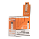 Juicy Peach OFF STAMP SW9000 Disposable Vape 5-Pack