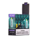 Baja Splash Lost Mary Mt15000 Turbo Disposable 5 Pack
