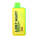 Nana Coconut Lost Mary Mt15000 Turbo Disposable