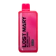 Berry Burst Lost Mary Mt15000 Turbo Disposable