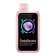 Watermelon BG Rabbeats RC10000 Touch Vape