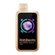 OMG Rabbeats RC10000 Touch Vape