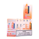 Orange Creamsicle Geek Bar Pulse Vape 5-Pack
