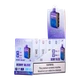 Berry Bliss Geek Bar Pulse Vape 5-Pack