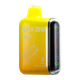 Grape Lemon Geek Bar Pulse - Gemini