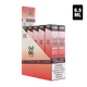 Tropical Punch VaporLax Mesh Vapes