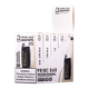 Frozen Banana Prime Bar 8000 Vape 5-Pack