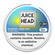 Blueberry Lemon Mint Juice Head Nicotine Pouch 12mg