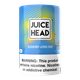 Blueberry Lemon Mint Juice Head Nicotine Pouch 12mg 5-Pack