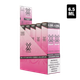 Strawberry Cream Vape by VaporLax Mesh