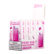 Peach Pleasure Prime Bar 8000 5-Pack