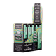 Aloe Mango Pod King XC10000 Disposables 5-Pack