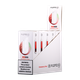 Strawberry Kiwi FLONQ Max Smart Vape 5-Pack